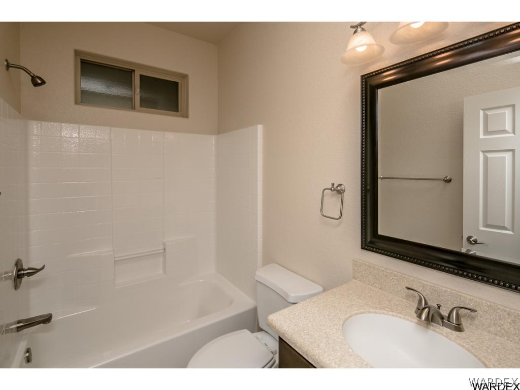 2015 Ramar Road Bullhead City, AZ 86442 - Photo 24 of 29 Guest Bathroom