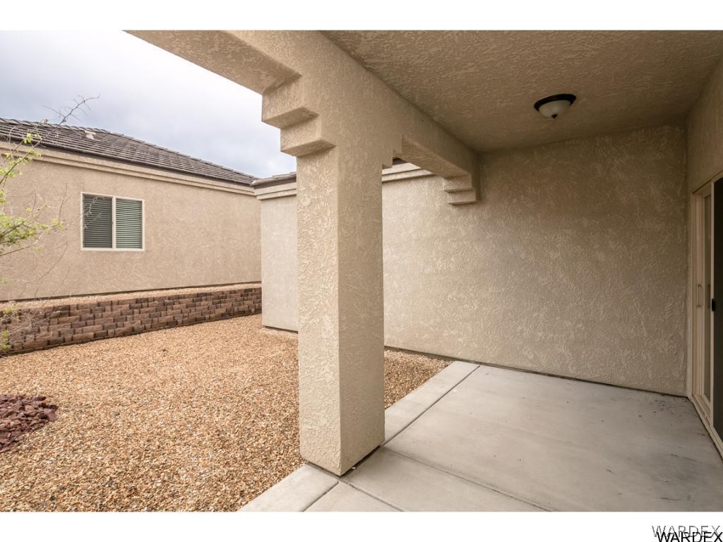 2015 Ramar Road Bullhead City, AZ 86442 - Photo 29 of 29 Back Patio