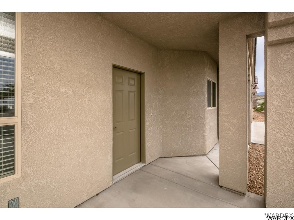 2015 Ramar Road Bullhead City, AZ 86442 - Photo 3 of 29 Front Patio