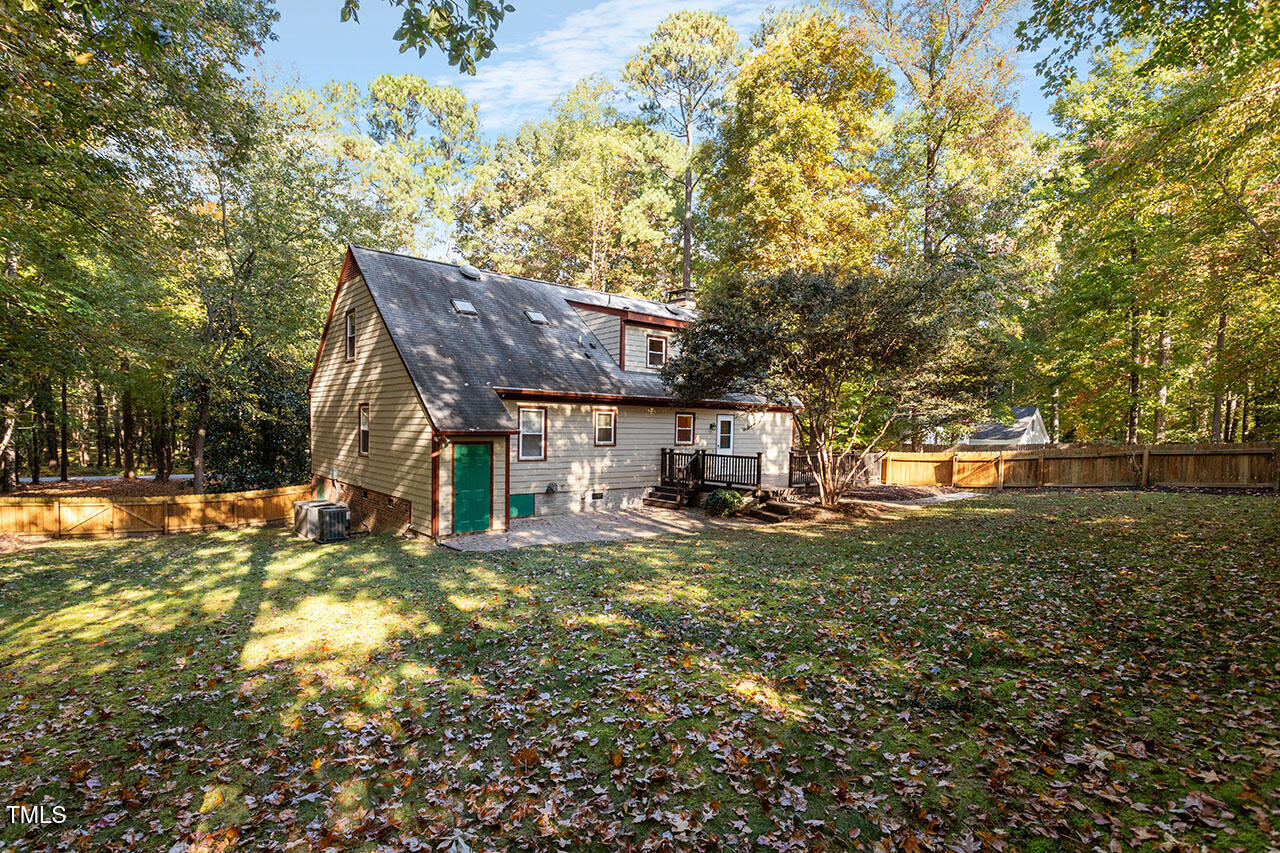 3120 Taylors Ridge Road Wake Forest, NC 27587 - Photo 25 of 31 3120 Taylors Ridge Road_08