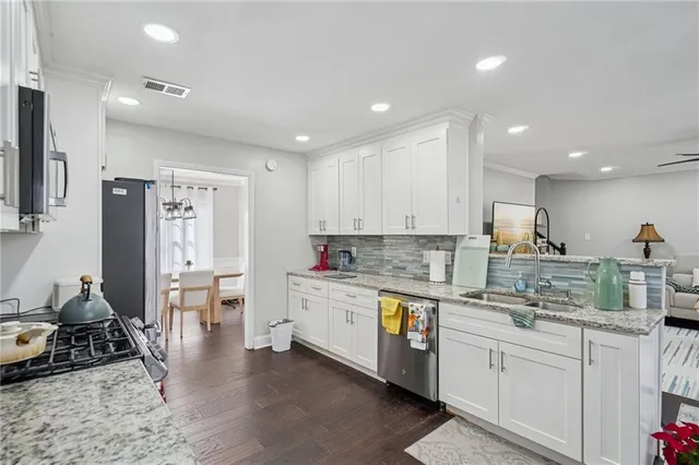 $425,000 | 4586 Duane Drive, Buford, GA 30519