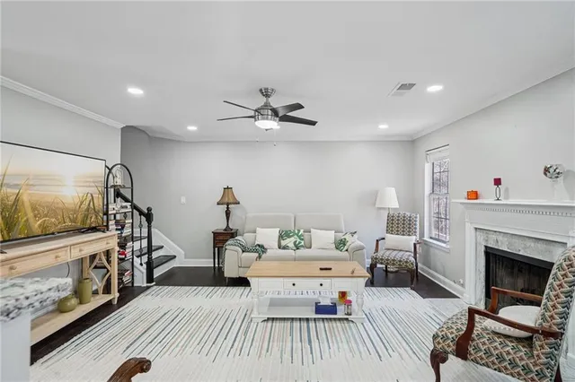 $425,000 | 4586 Duane Drive, Buford, GA 30519