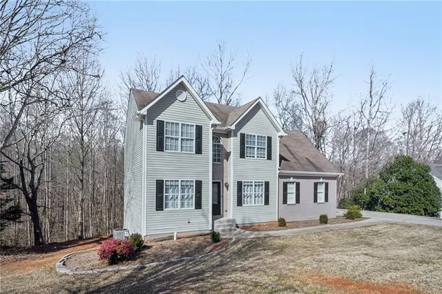 $425,000 | 4586 Duane Drive, Buford, GA 30519