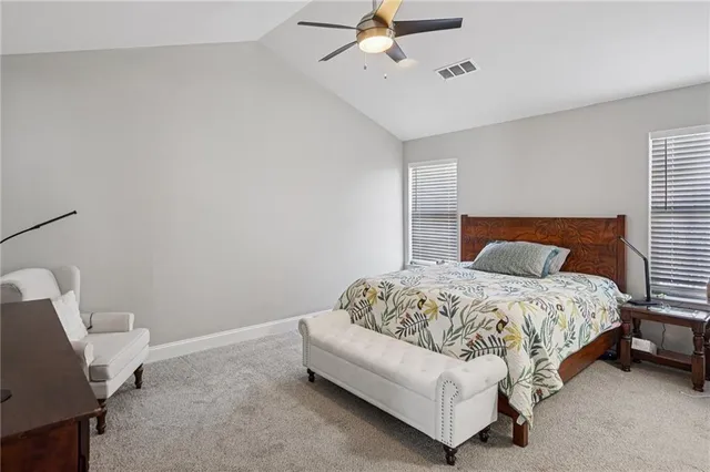 $425,000 | 4586 Duane Drive, Buford, GA 30519