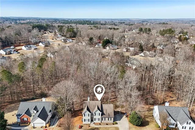 $425,000 | 4586 Duane Drive, Buford, GA 30519