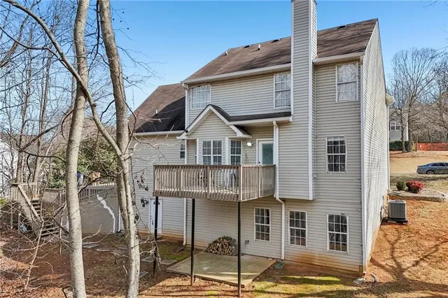 $425,000 | 4586 Duane Drive, Buford, GA 30519