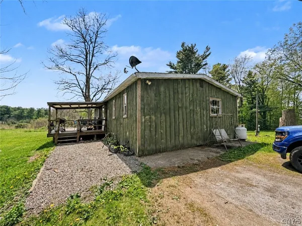 $139,900 | 4760 Hilliard Road, Locke, NY 13073