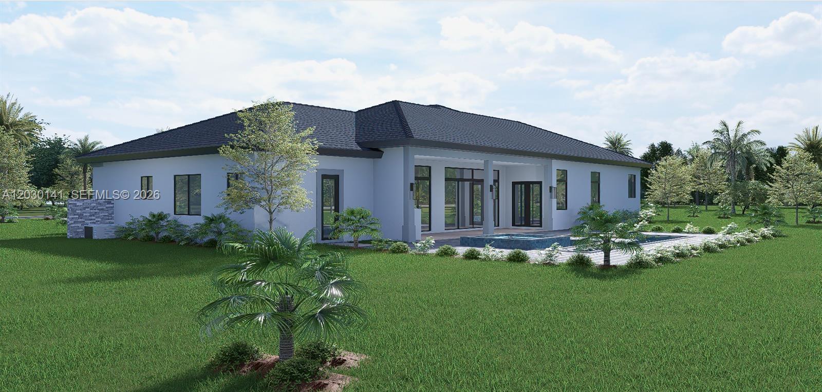 29624 Southwest 194th Court Homestead, FL 33030 - Photo 12 of 12