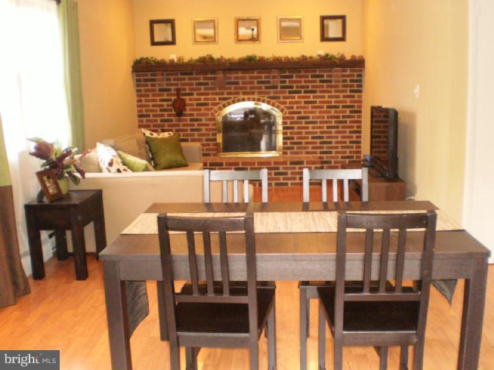 923 Camp Road Telford, PA 18969 - Photo 8 of 21 Dining Room
