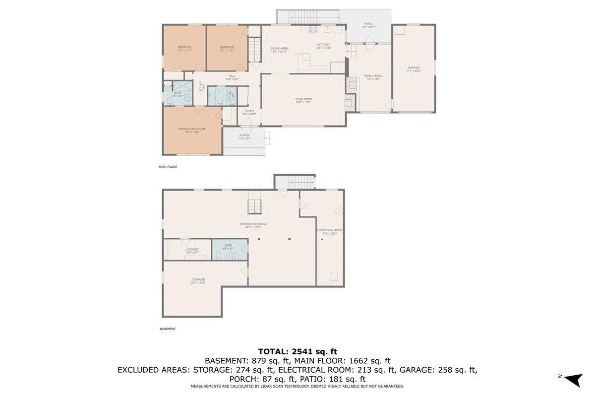 1622 Deyerle Road Southwest Roanoke, VA 24018 - Photo 54 of 59 01-all_floors_1622_deyerle_road_southwes