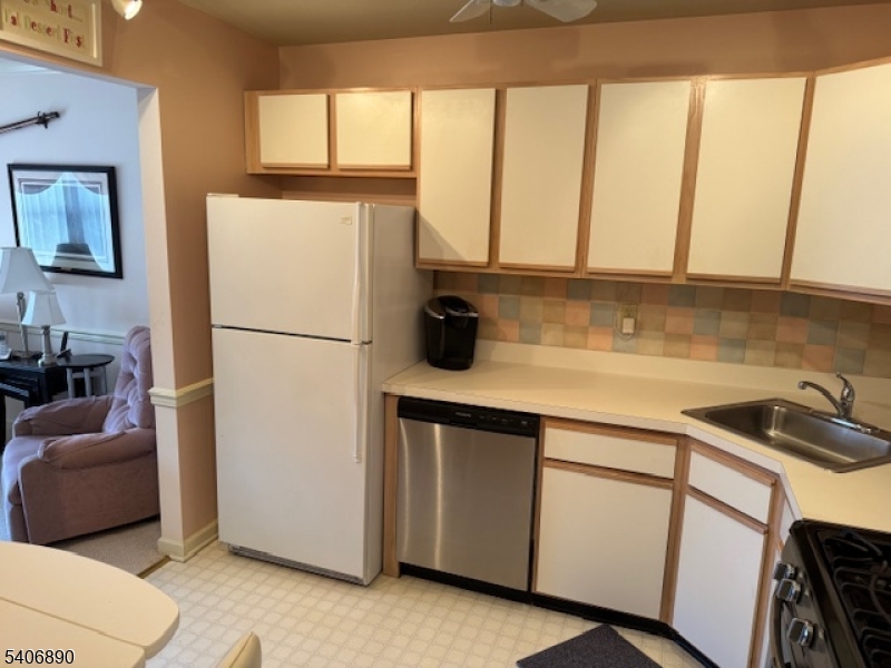 38 Spruce Terrace, Unit 38 Mount Arlington, NJ 07856 - Photo 10 of 20