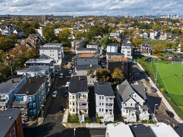 $1,300,000 | 38 Woodford Street, Boston, MA 02125