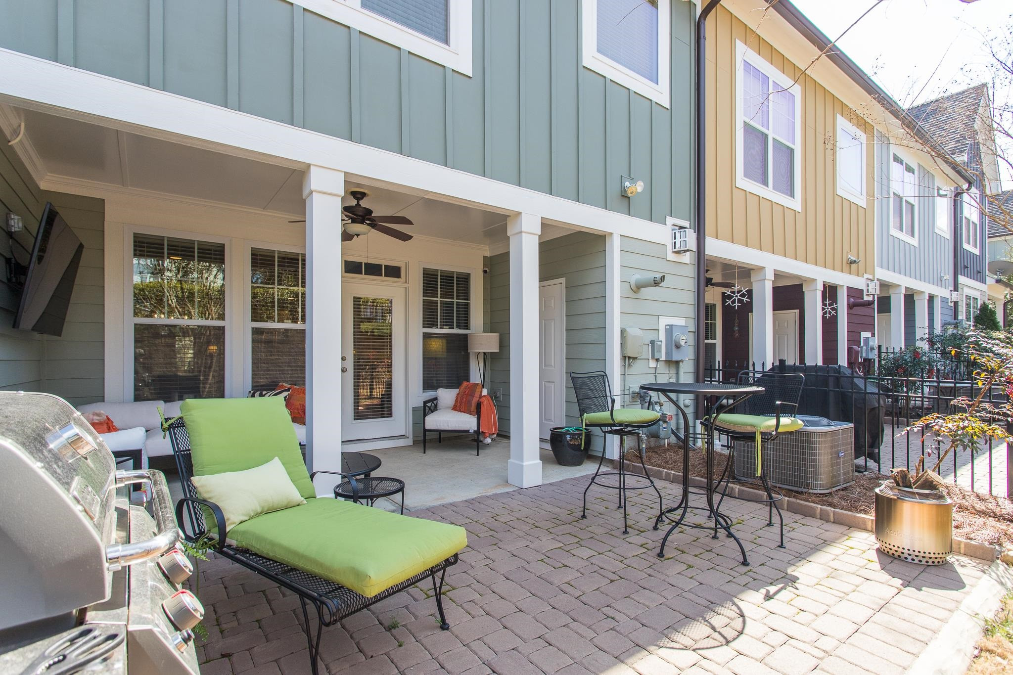 661 Fallon Grove Way Raleigh, NC 27608 - Photo 37 of 39 Great Outdoor Living