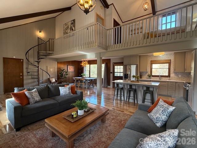 132 Hurd Road Canton, NC 28716 - Photo 3 of 41