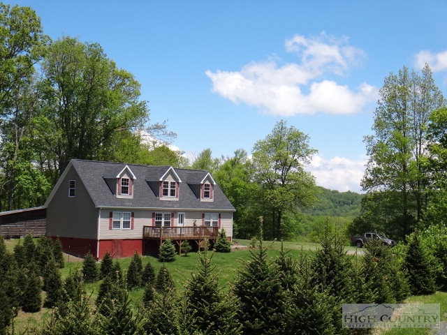 399 Jones Moretz Road Boone, NC 28607 - Photo 1 of 9 Gallery Image 1