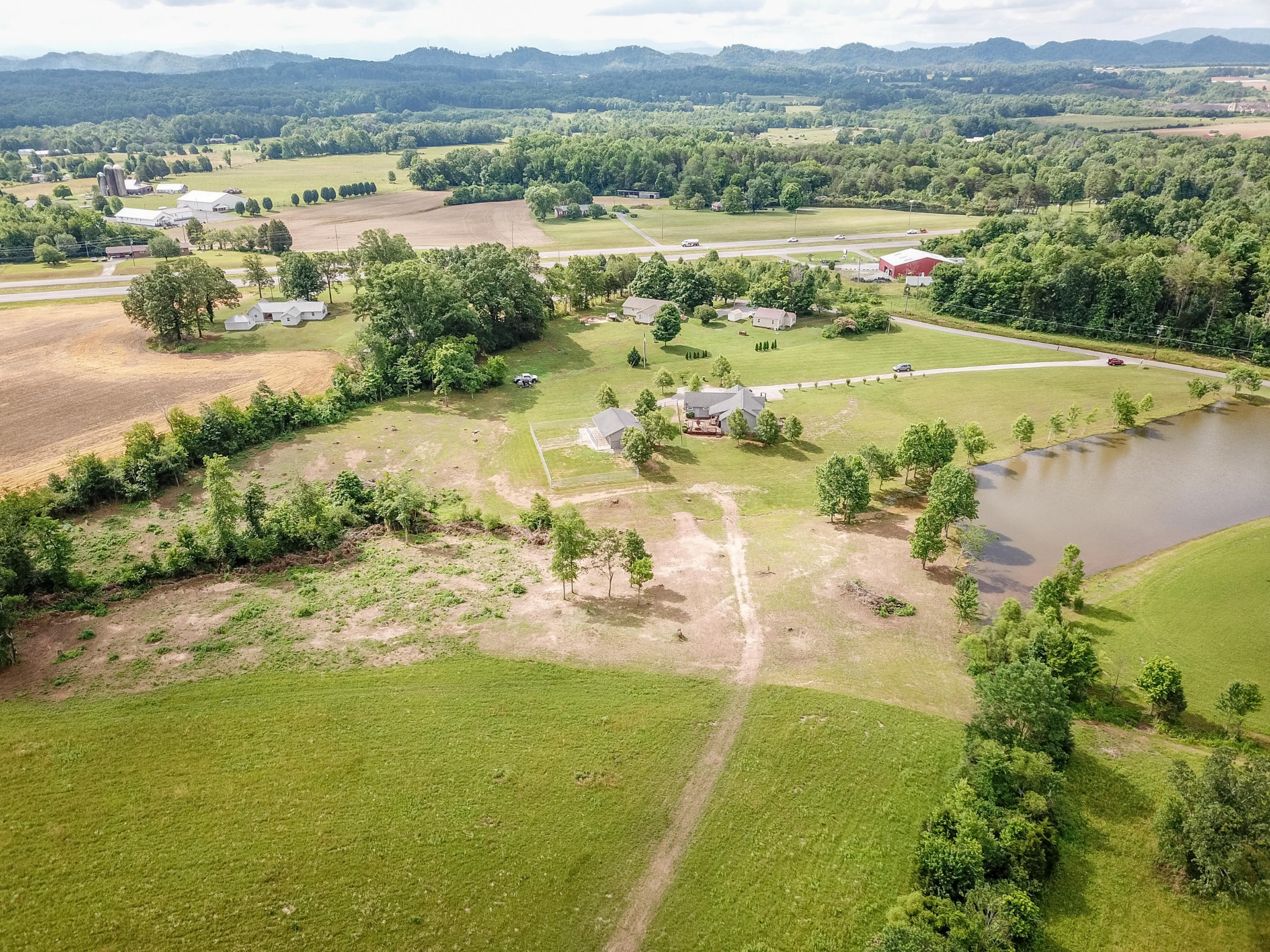 643 Gudger Road Madisonville, TN 37354 - Photo 57 of 68 Gallery Image 57