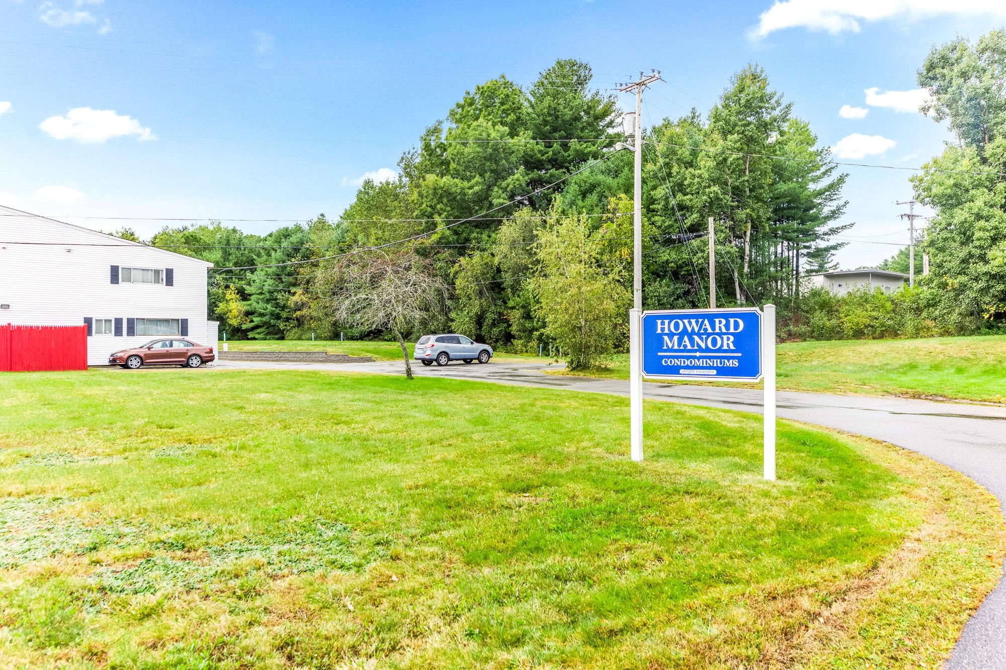 182 Plaistow Road, Unit 8 Plaistow, NH 03865 - Photo 24 of 27