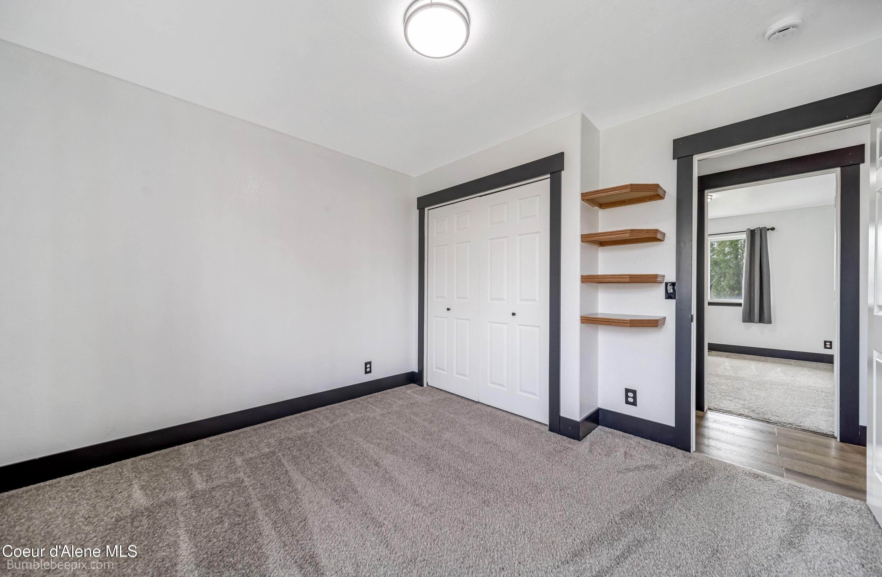 2615 North Rawhide Ridge Road Post Falls, ID 83854 - Photo 19 of 38 Bedroom
