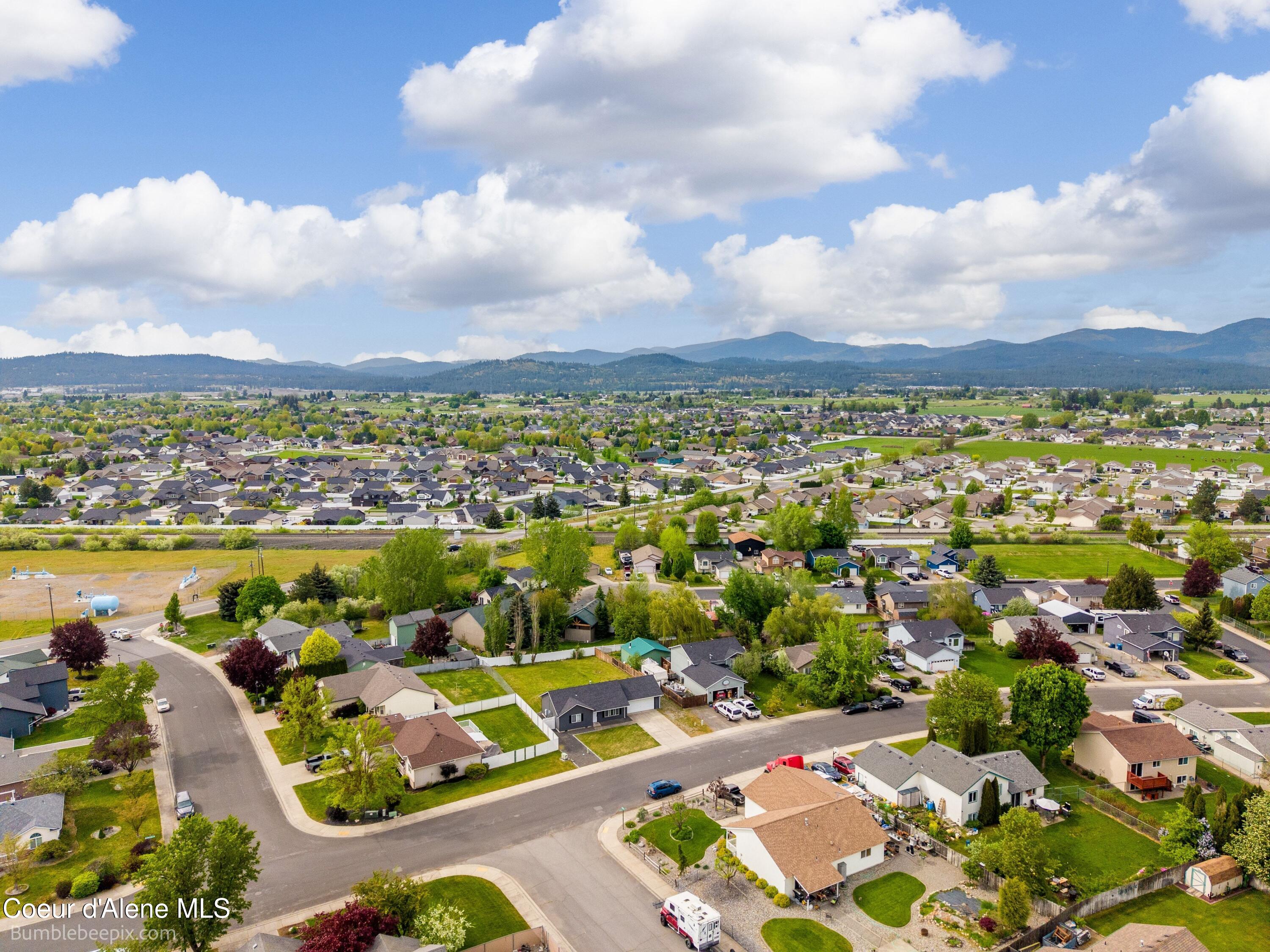 2615 North Rawhide Ridge Road Post Falls, ID 83854 - Photo 31 of 38 Neighborhood