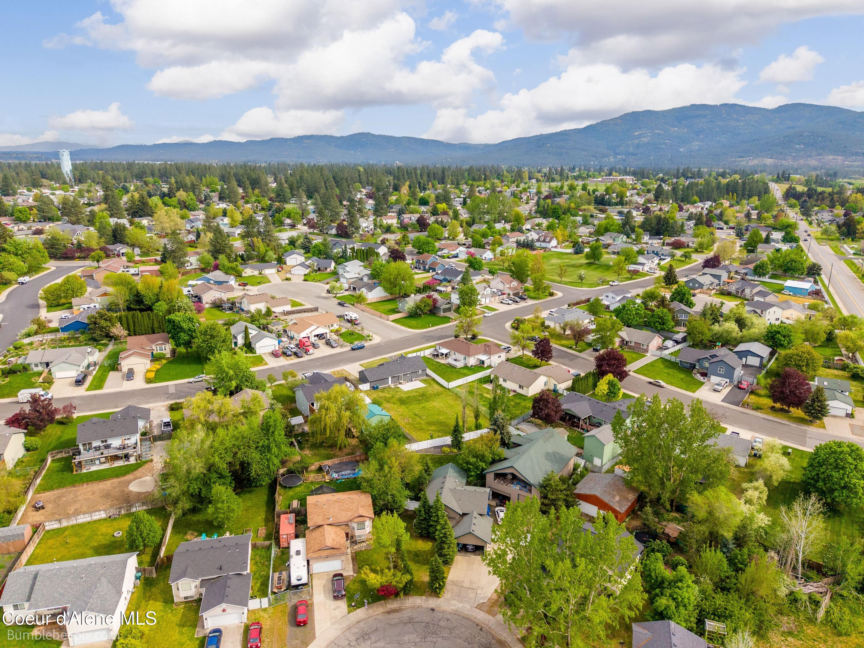 2615 North Rawhide Ridge Road Post Falls, ID 83854 - Photo 33 of 38 Neighborhood