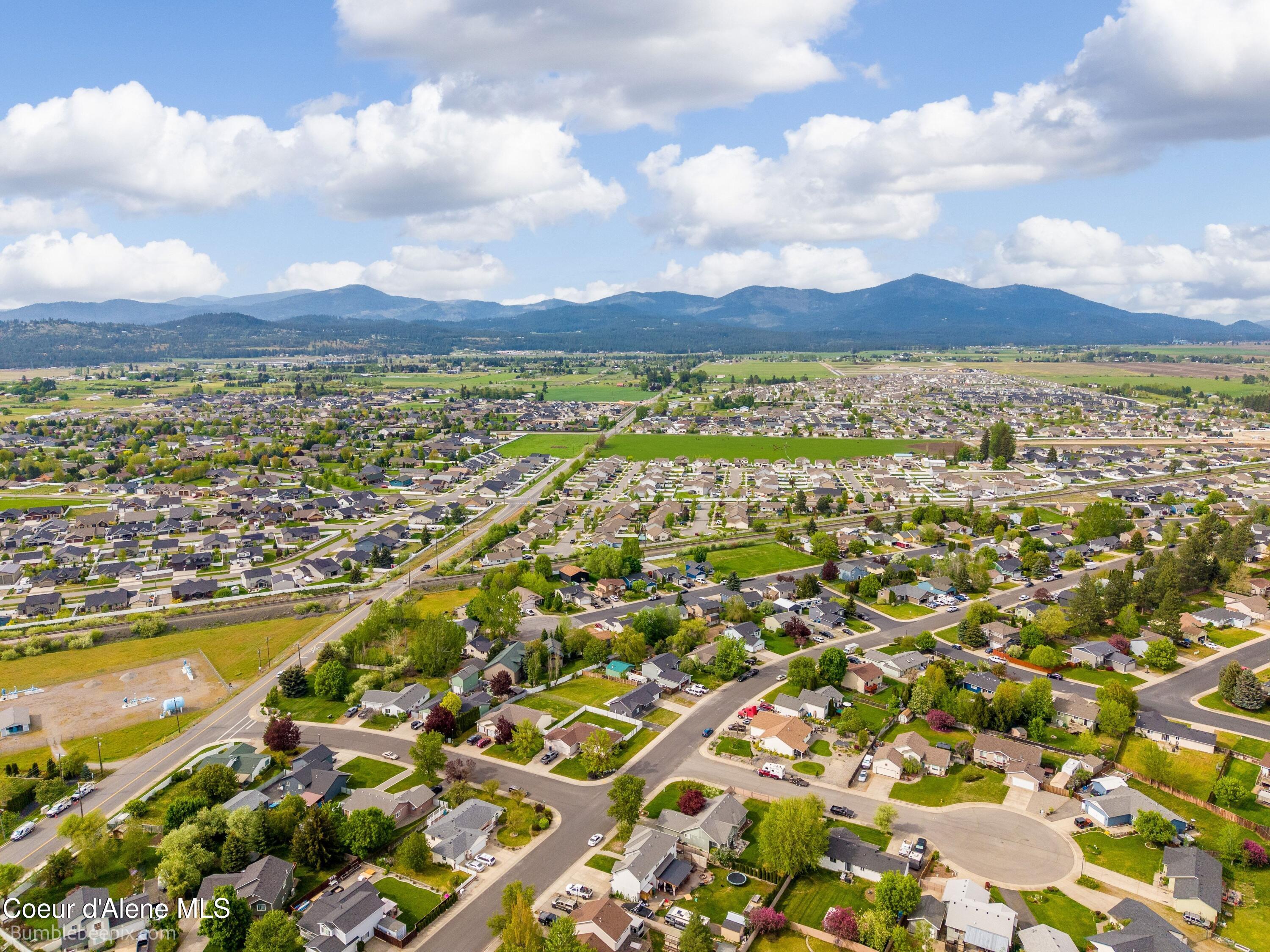 2615 North Rawhide Ridge Road Post Falls, ID 83854 - Photo 35 of 38 Surrounding Neighborhoods
