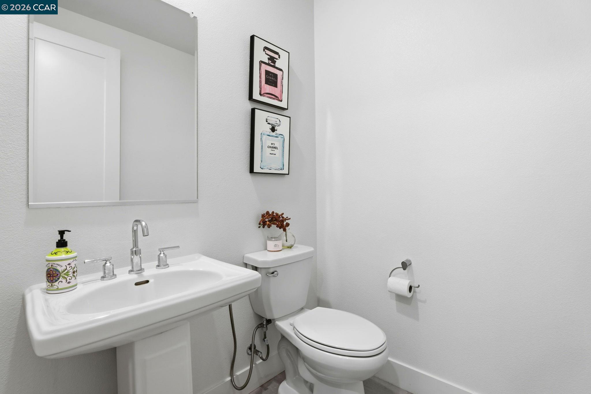 61101 Via Vicenza San Ramon, CA 94583 - Photo 28 of 40