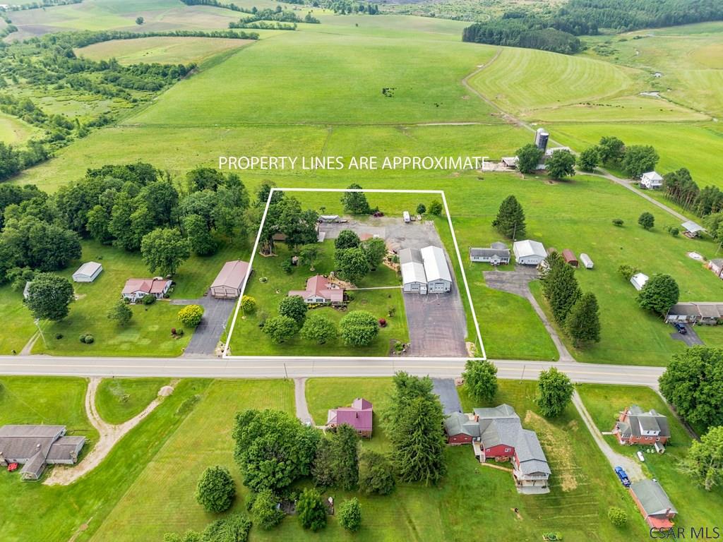 1951 New Centerville Road Somerset, PA 15501 - Photo 44 of 48