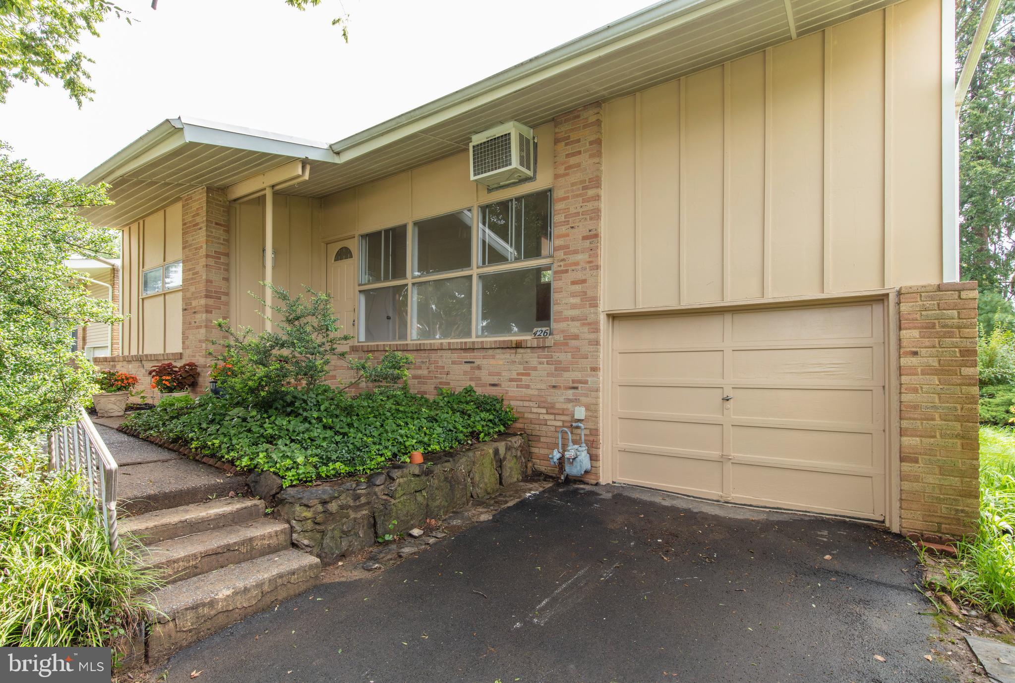 426 Haywood Road Ambler, PA 19002 - Photo 1 of 31 Front 426 Haywood Rd