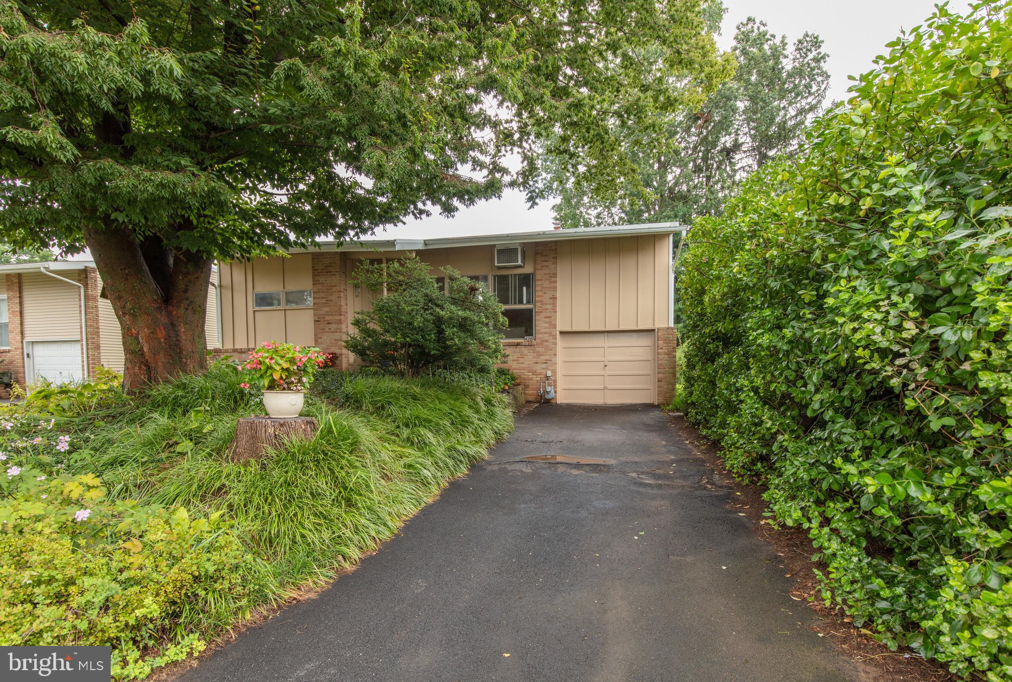 426 Haywood Road Ambler, PA 19002 - Photo 2 of 31 426 Haywood Rd driveway