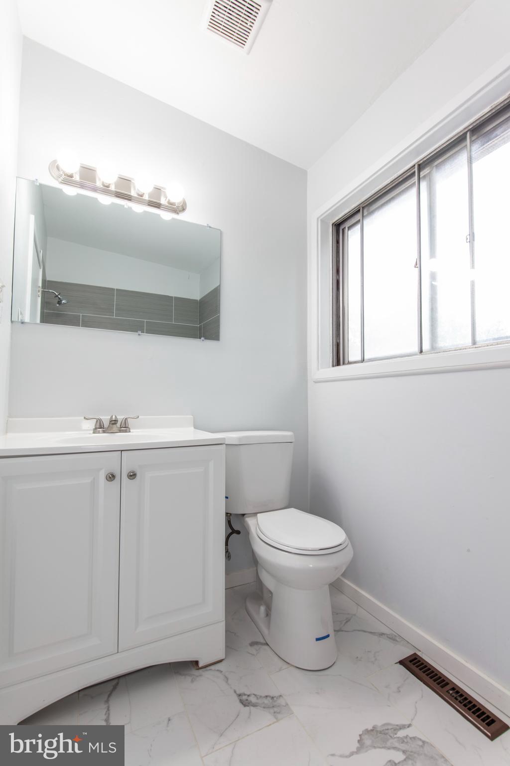 426 Haywood Road Ambler, PA 19002 - Photo 12 of 31 NEW FULL BATHROOM on upper floor