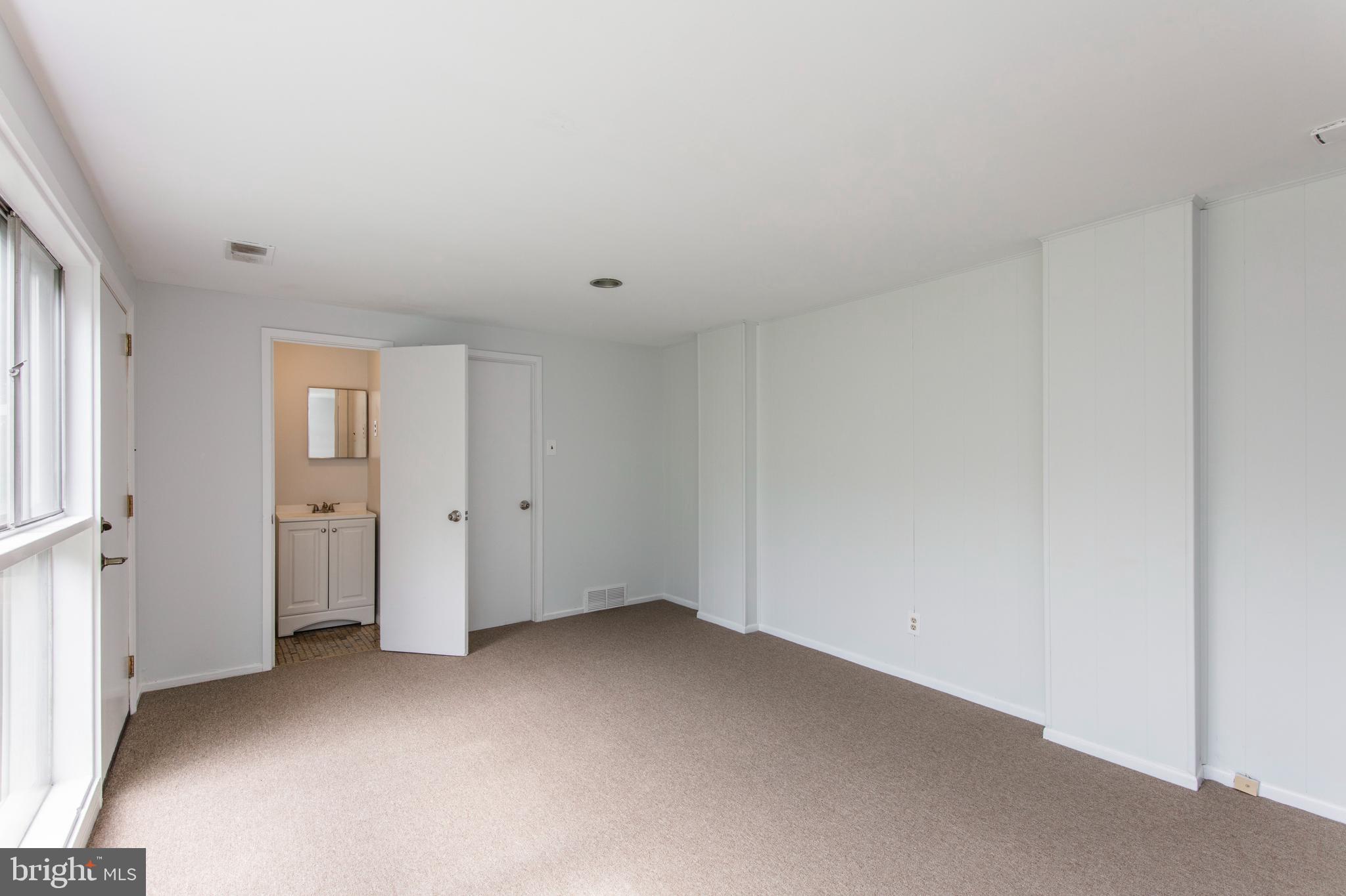 426 Haywood Road Ambler, PA 19002 - Photo 27 of 31 Family room to new half bath