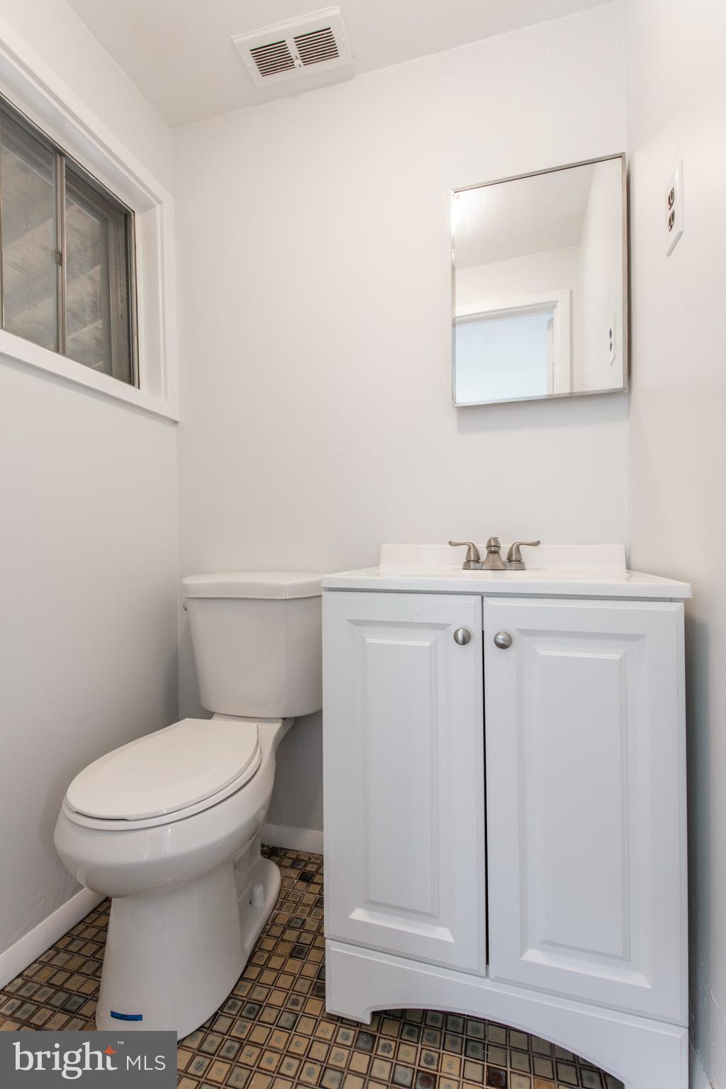 426 Haywood Road Ambler, PA 19002 - Photo 28 of 31 NEW LOWER LEVEL HALF BATH
