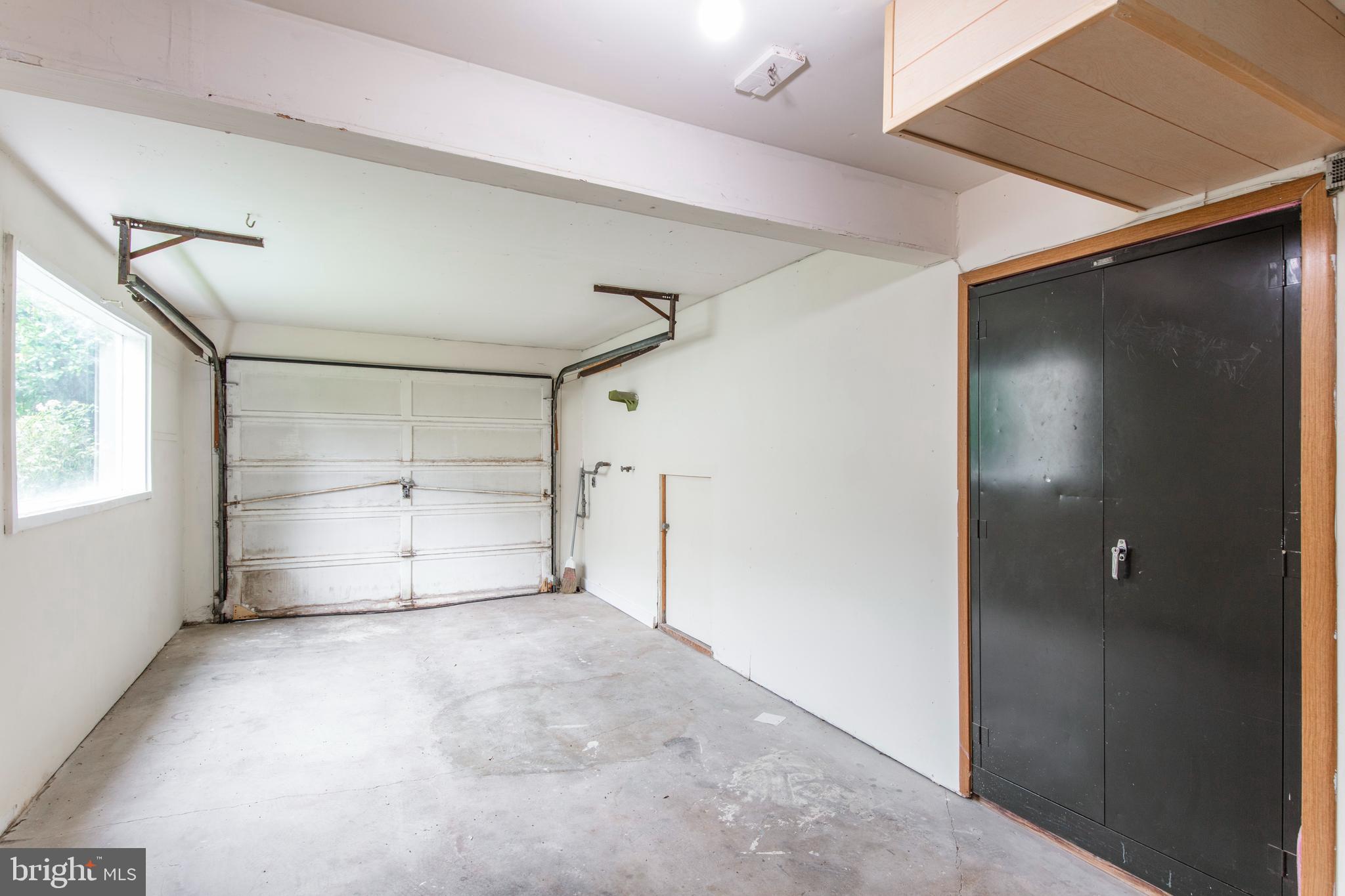 426 Haywood Road Ambler, PA 19002 - Photo 29 of 31 Inside the oversized garage