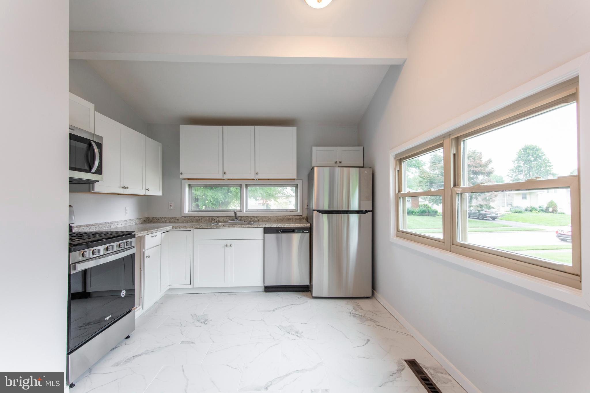 426 Haywood Road Ambler, PA 19002 - Photo 7 of 31 NEW KITCHEN