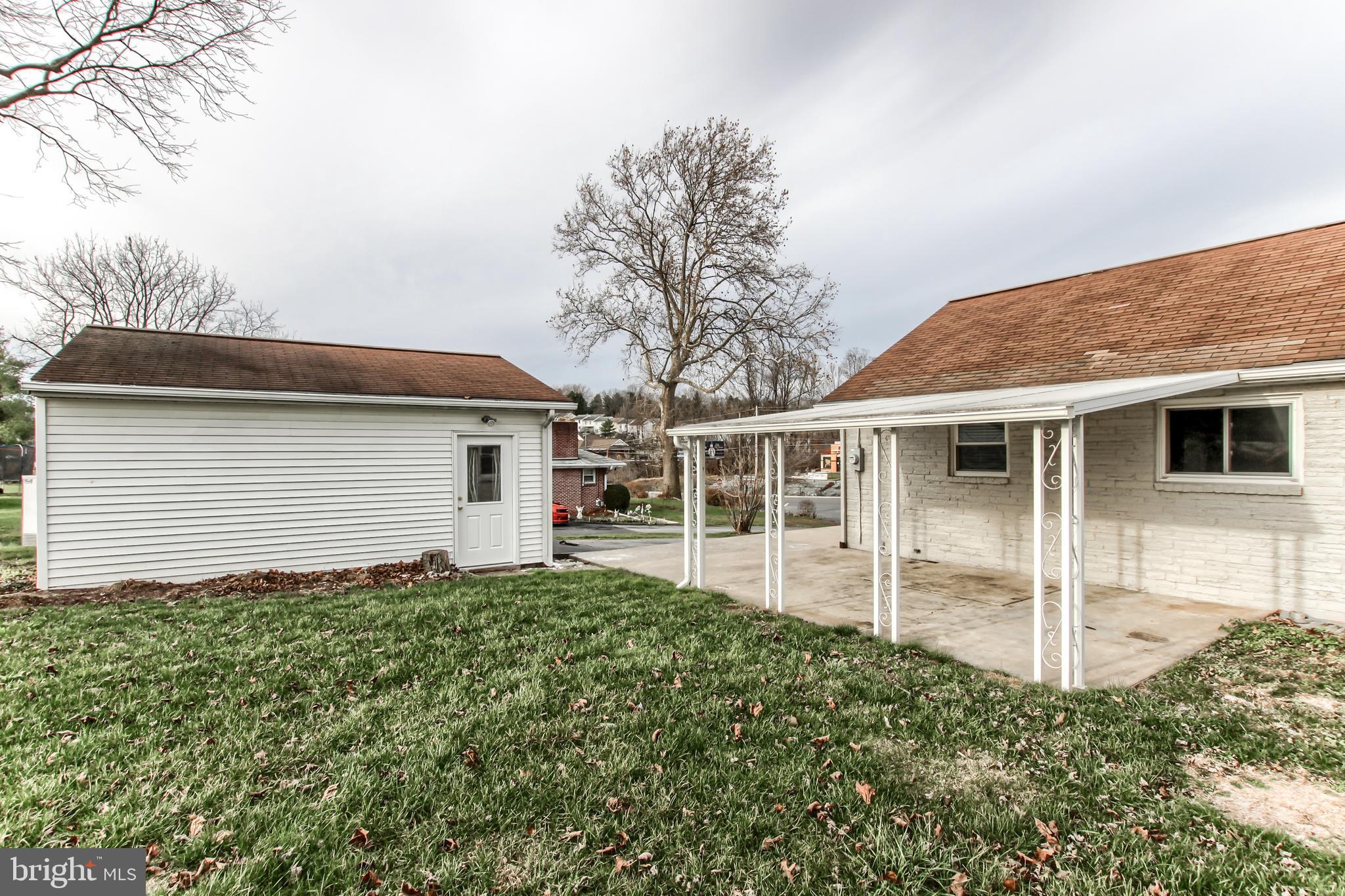 30 Anchor Road Elizabethtown, PA 17022 - Photo 27 of 33