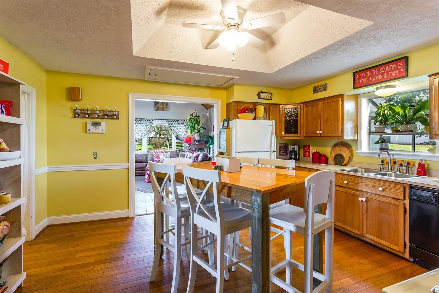 3505 High Bridge Road Wilmore, KY 40390 - Photo 12 of 27 Photo 12