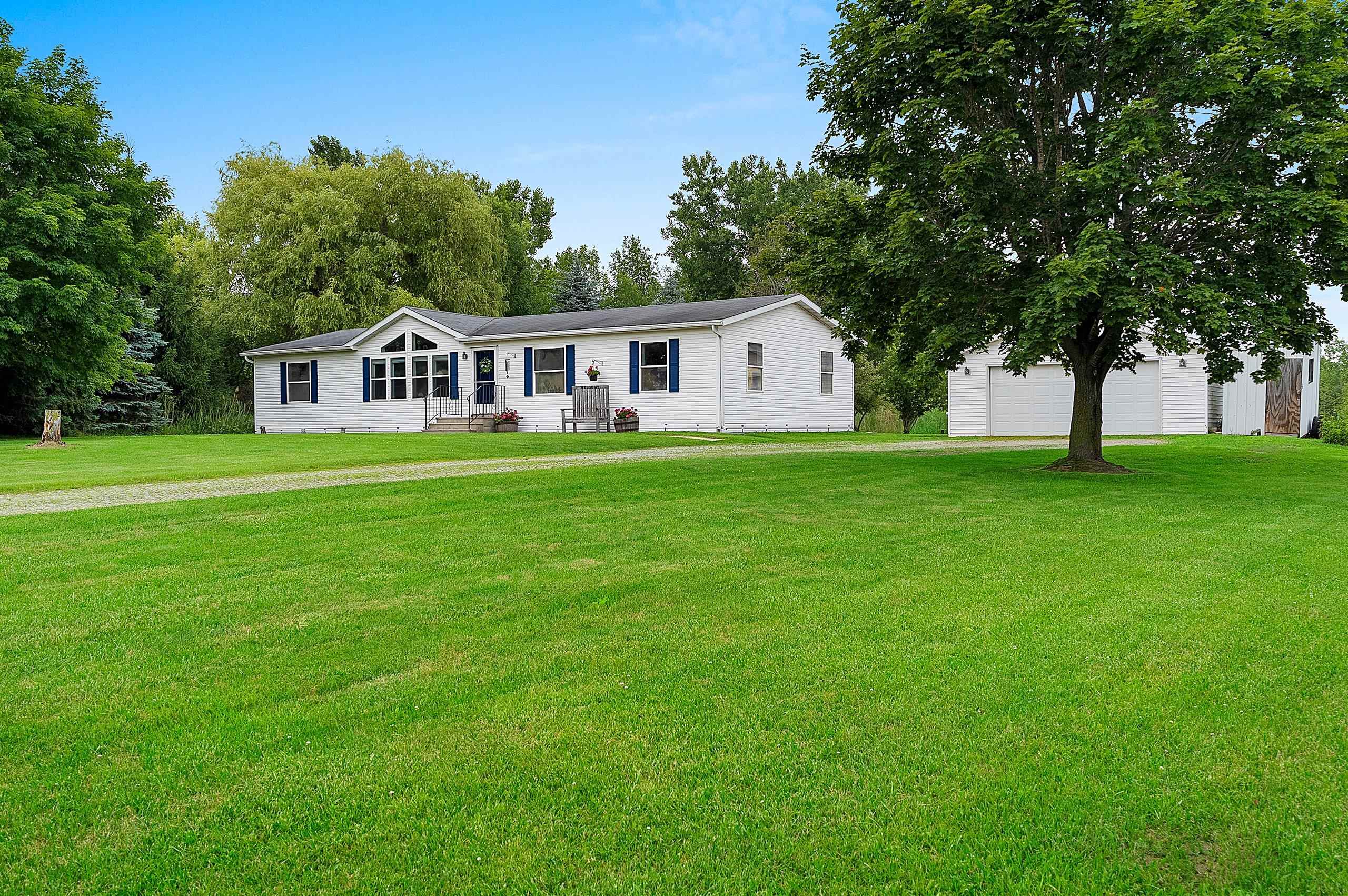 4562 Elm Lawn Road Oconto Falls, WI 54154 - Photo 49 of 50