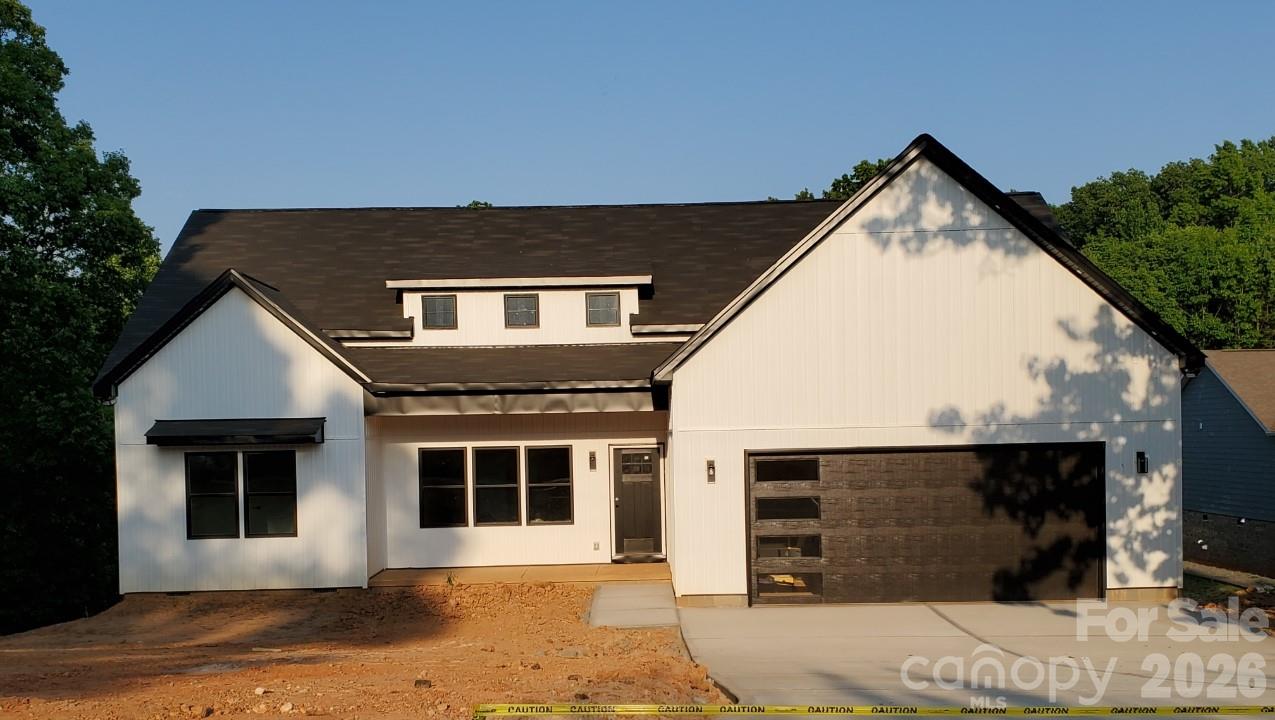 4308 Anderson Mountain Road Maiden, NC 28650 - Photo 1 of 23