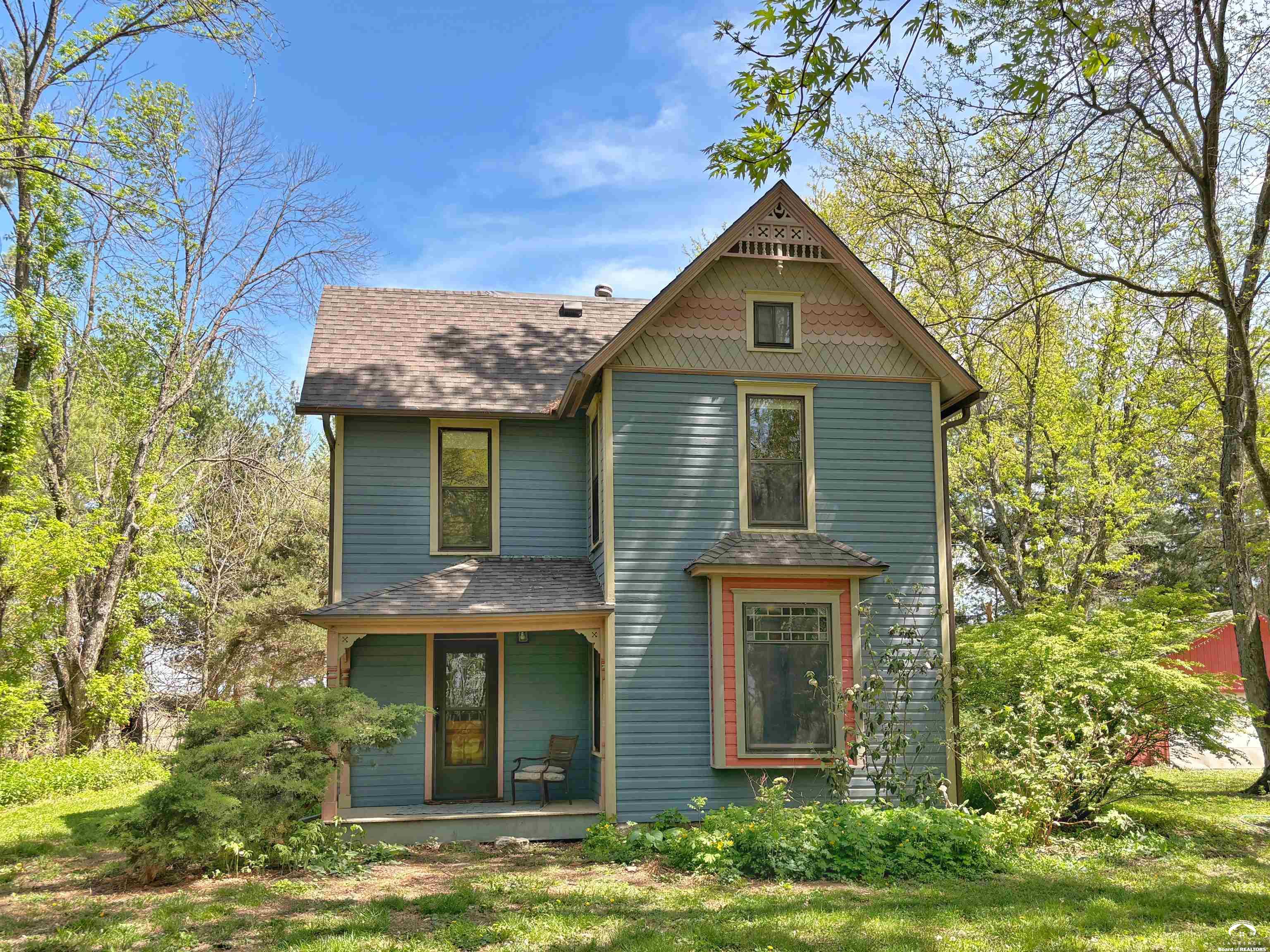 14799 3rd Street Perry, KS 66073 - Photo 1 of 1 Gallery Image 1