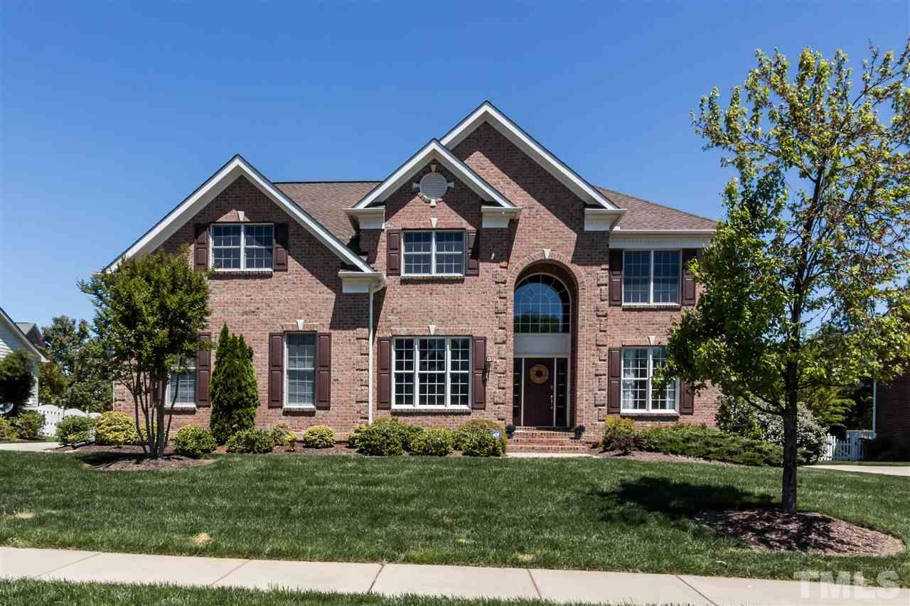 9610 Club Valley Way Raleigh, NC 27617 - Photo 1 of 21 Gallery Image 1