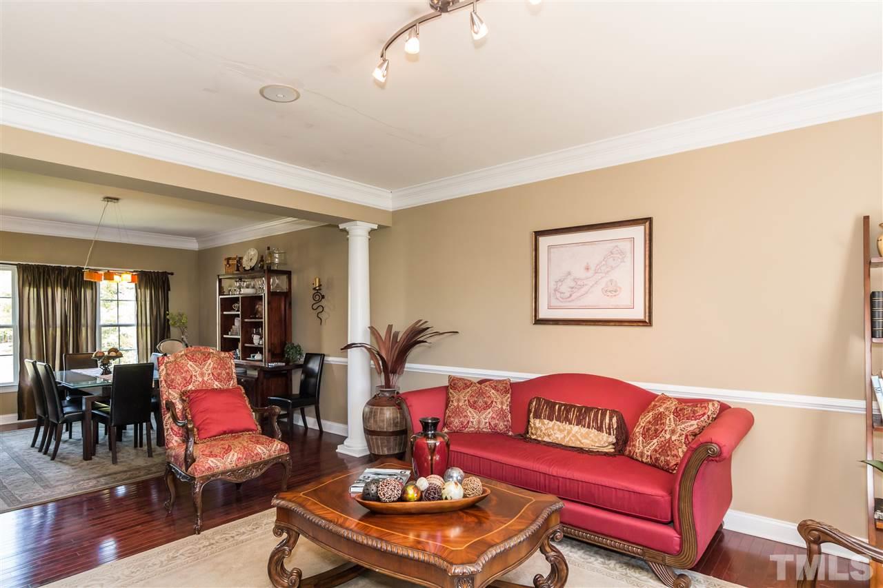 9610 Club Valley Way Raleigh, NC 27617 - Photo 3 of 21 Gallery Image 3