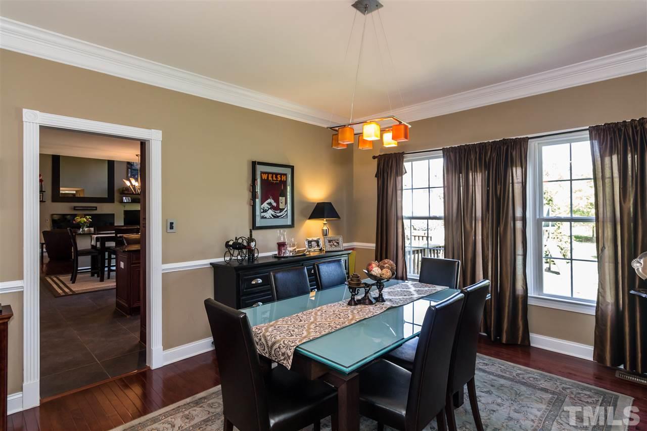 9610 Club Valley Way Raleigh, NC 27617 - Photo 5 of 21 Gallery Image 5