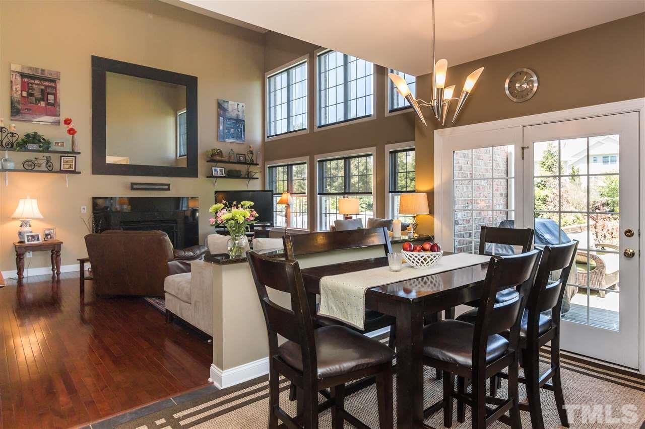 9610 Club Valley Way Raleigh, NC 27617 - Photo 8 of 21 Gallery Image 8
