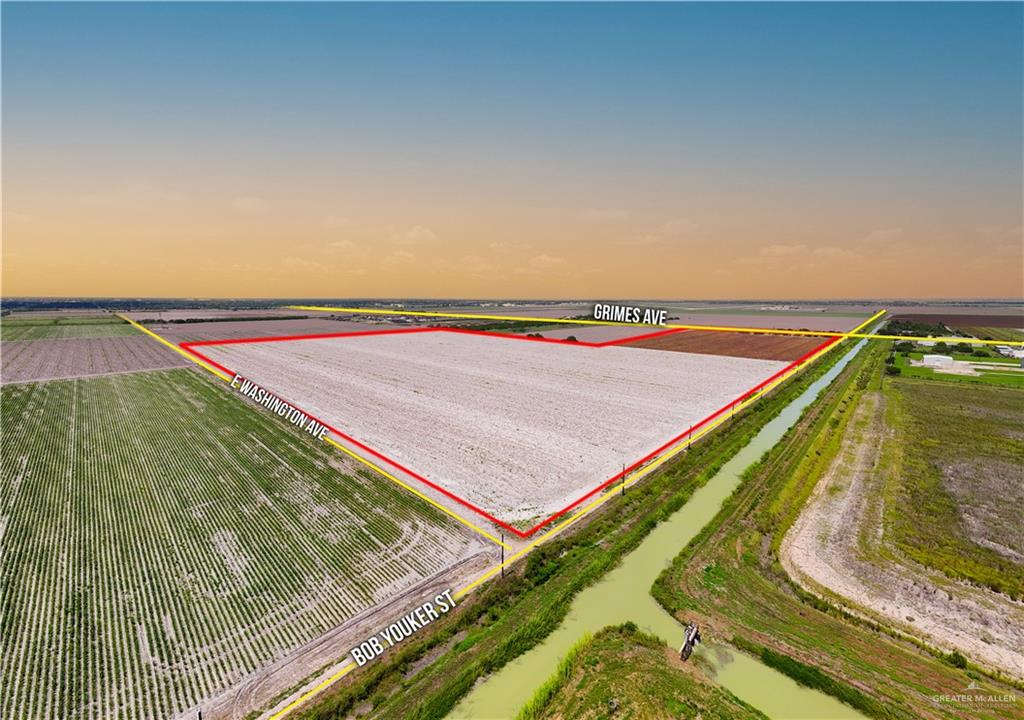 0 Grimes Road Harlingen, TX 78550 - Photo 2 of 10 a view of a tennis court