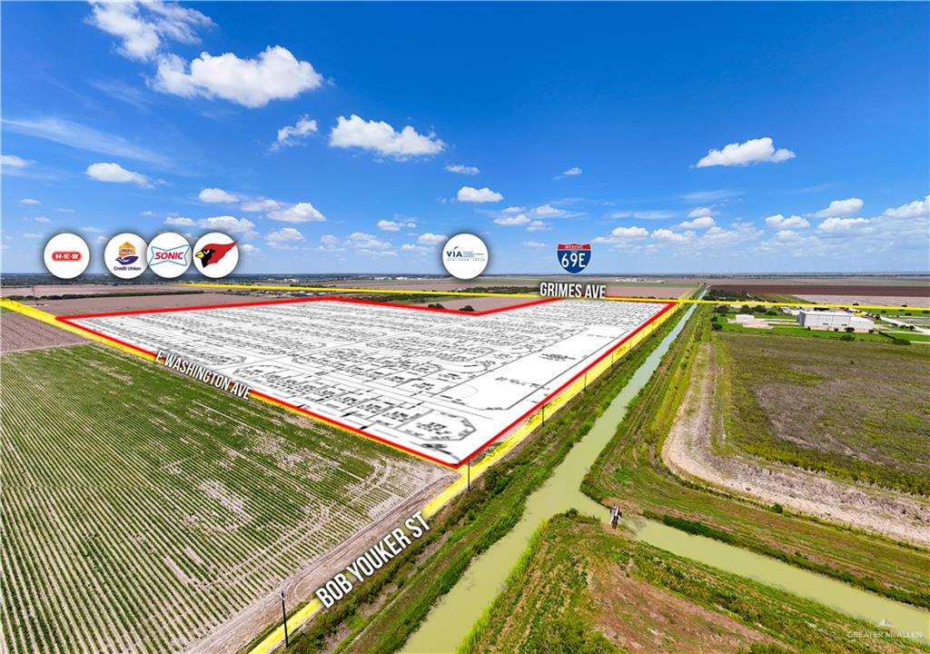 0 Grimes Road Harlingen, TX 78550 - Photo 3 of 10 a view of swimming pool