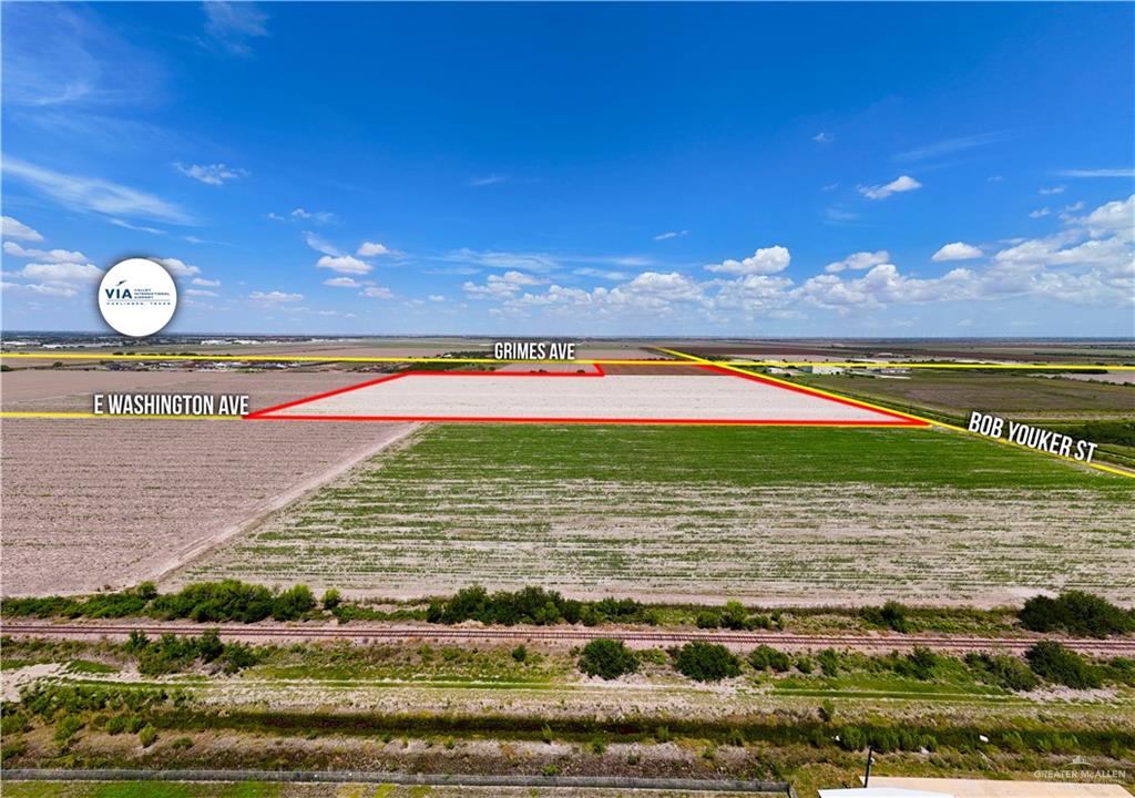 0 Grimes Road Harlingen, TX 78550 - Photo 5 of 10 a view of an ocean and a building