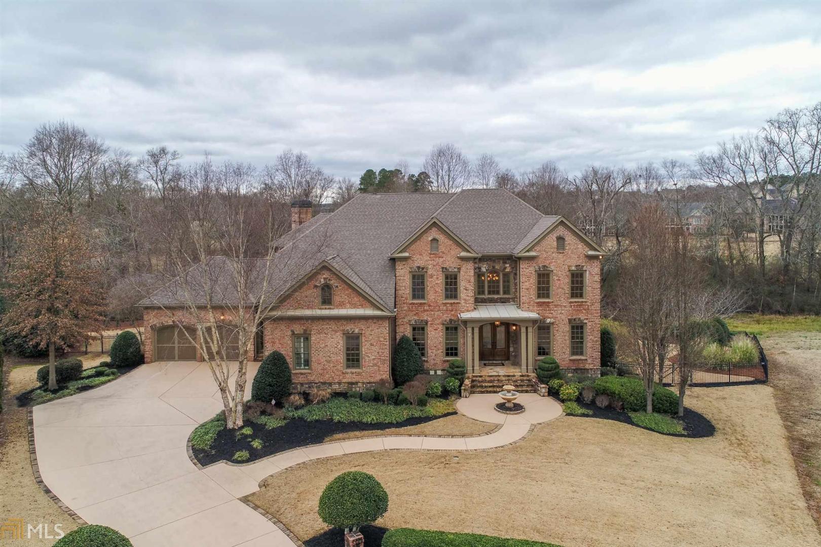 2071 Trimleston Road, Unit 35 Statham, GA 30666 - Photo 1 of 1
