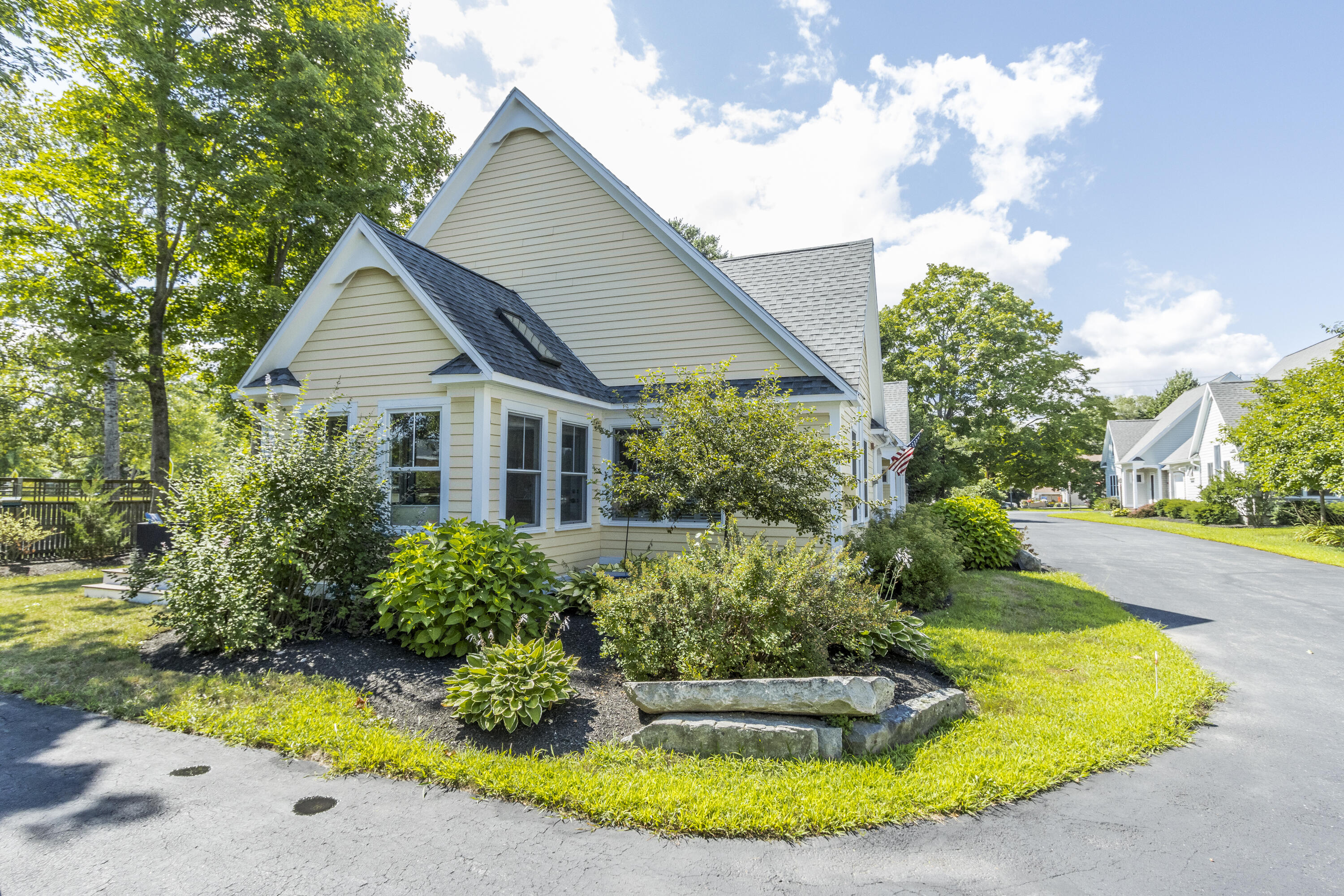 7 Village Way, Unit 7 Cumberland Center, ME 04021 - Photo 41 of 48 20240807JS-73017