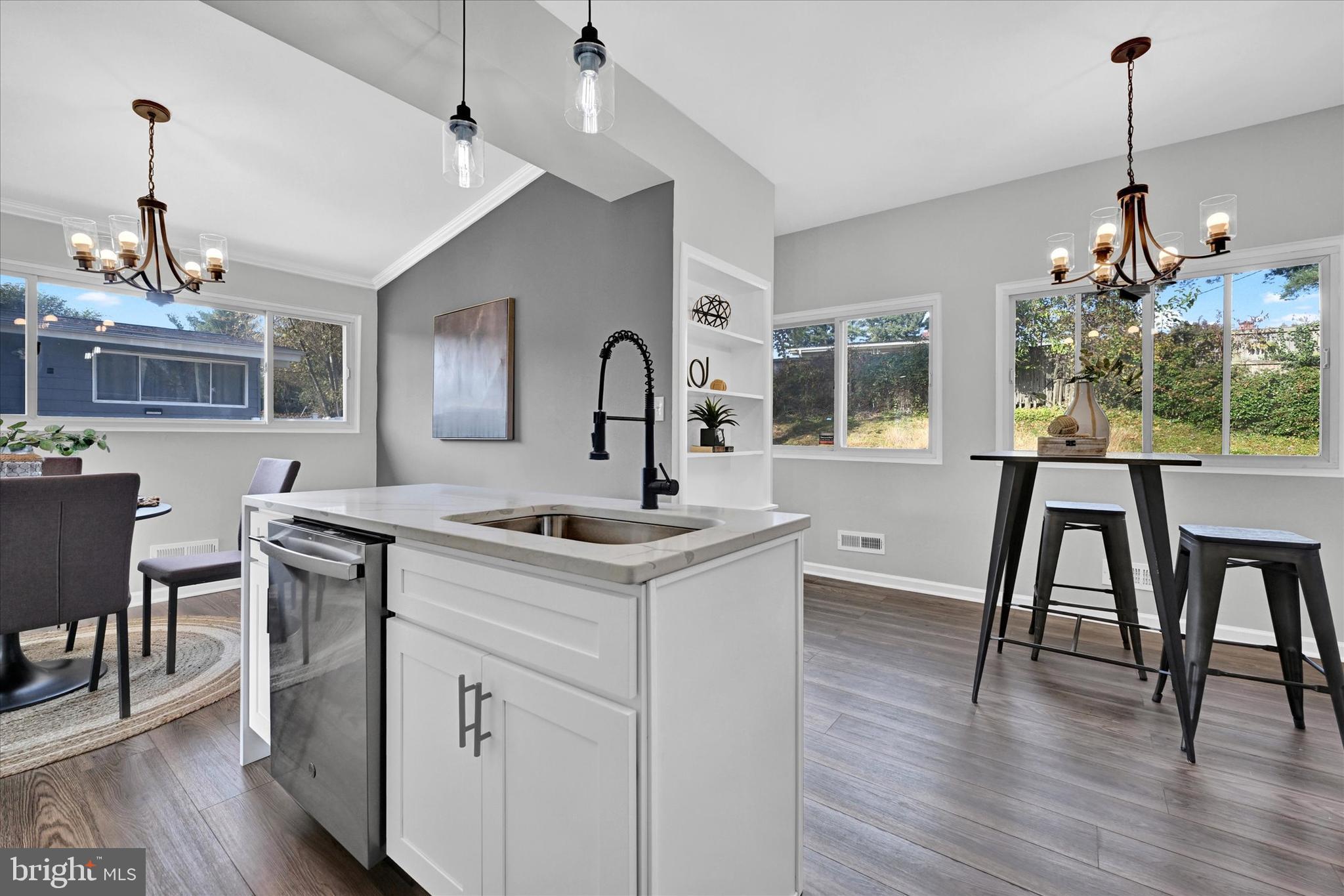 4706 Belle Forte Road Pikesville, MD 21208 - Photo 12 of 28 Gallery Image 12