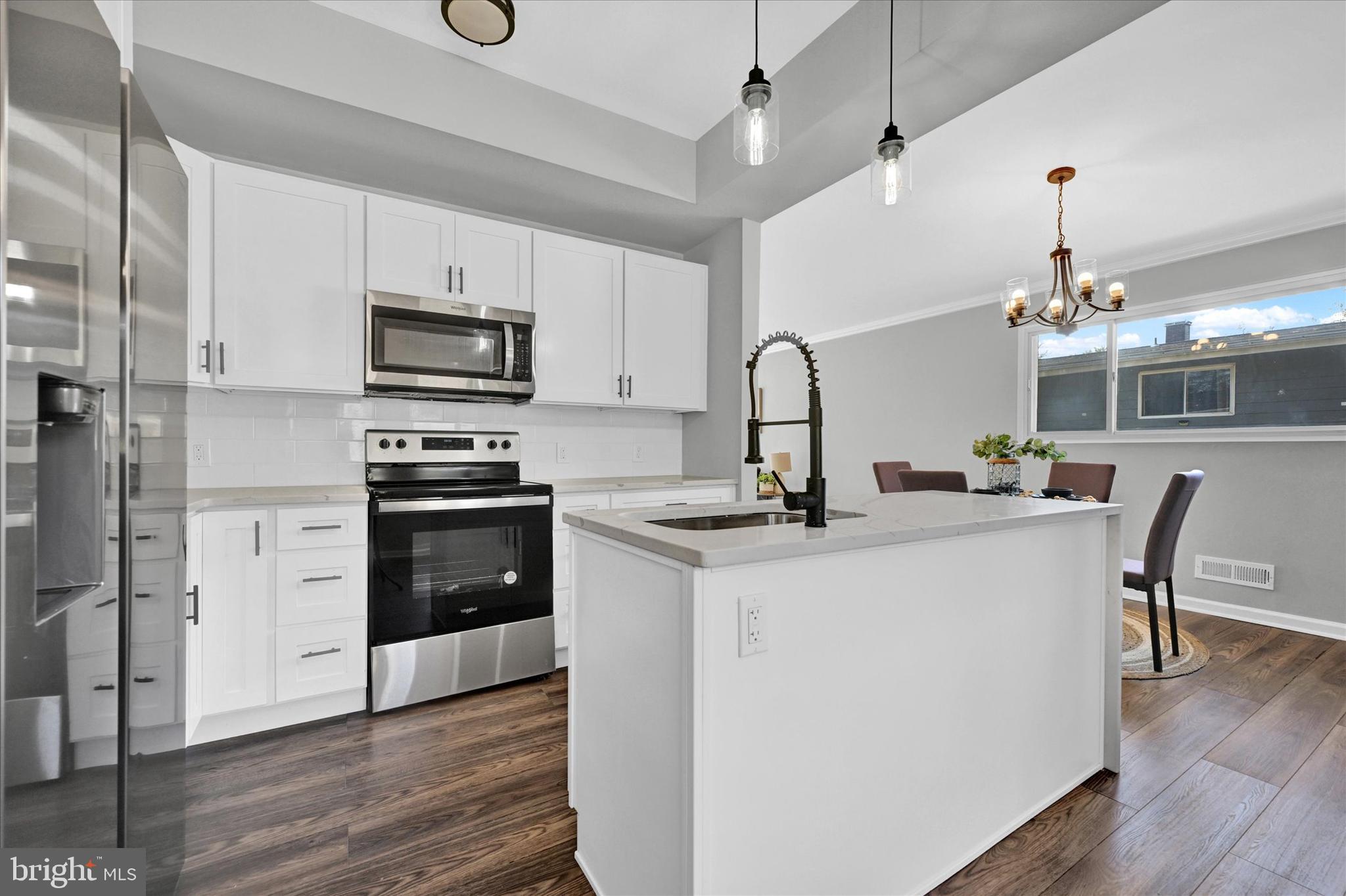 4706 Belle Forte Road Pikesville, MD 21208 - Photo 13 of 28 Gallery Image 13
